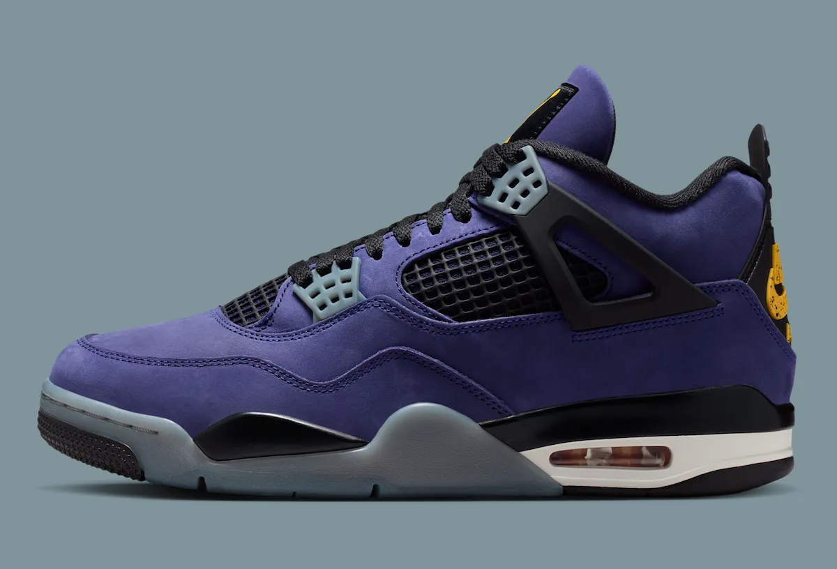 Why the Air Jordan 4 Lakers Release Matters: What to Expect & How to Cop in 2026
