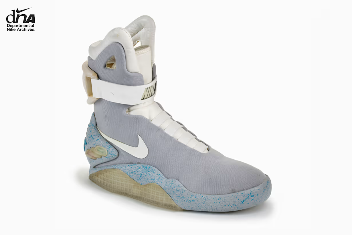 Nike air mag legit check everything you need to know before investing in a pair